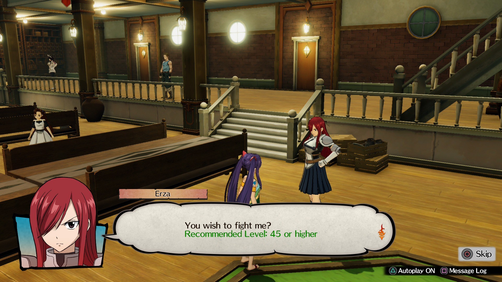 Fairy Tail - Imagen 1